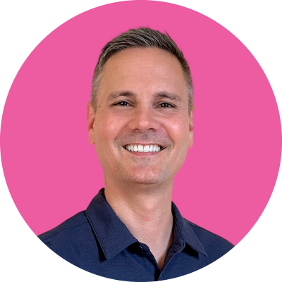 Cory Kleinschmidt
