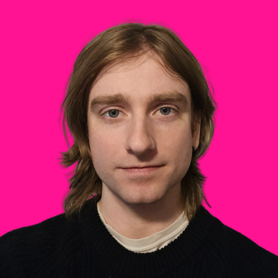 Jonathon Ayers
