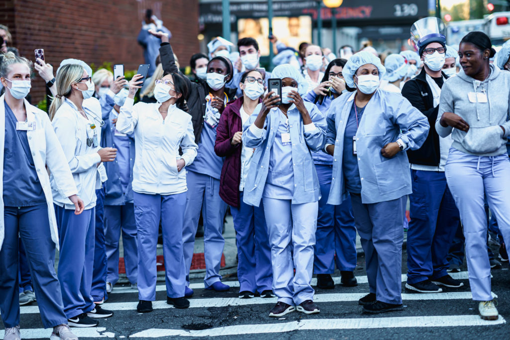 Status of Hospital Physician Staffing, Locums Agency News & More