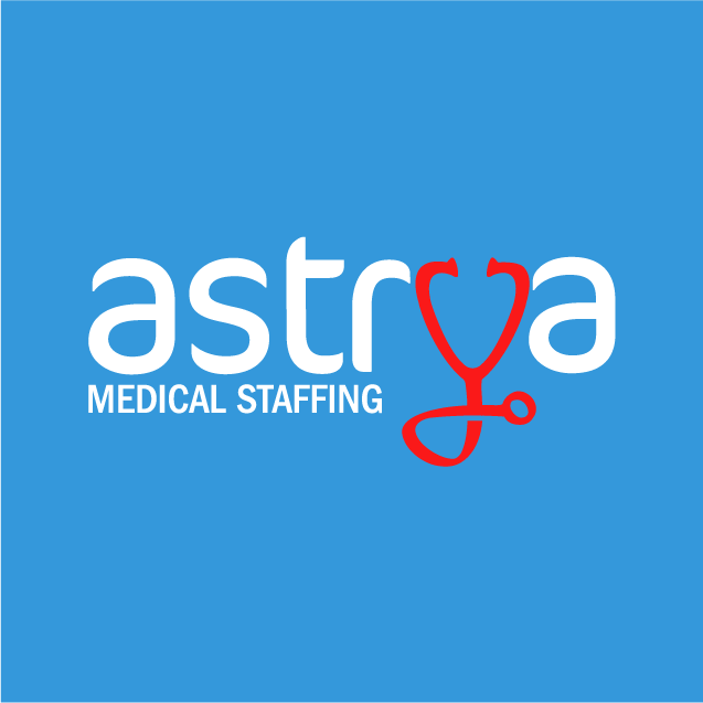 Astrya Medical Staffing