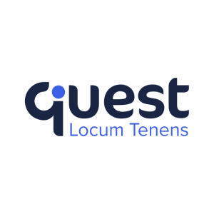 Quest Locum Tenens