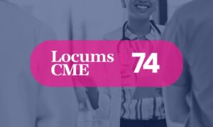 Locums CME #74