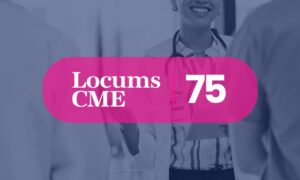 Locums CME 75