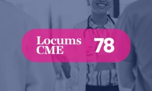 Locums CME 78
