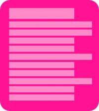 detailed job description format