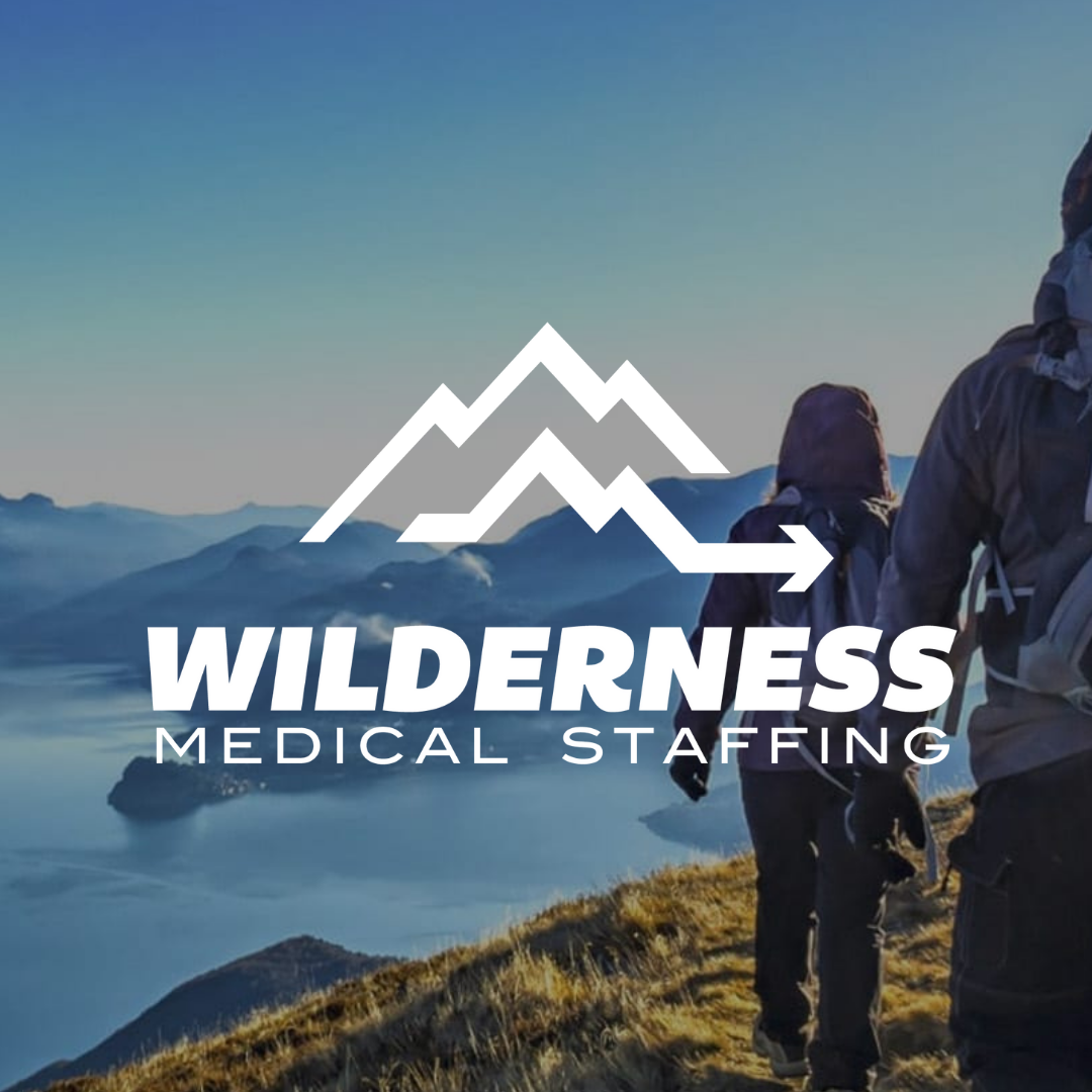 Wilderness Medical Staffing